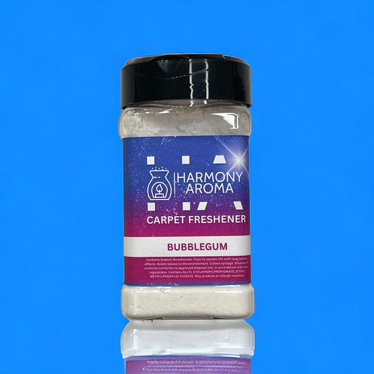 Bubblegum - 300g Carpet Freshener Shaker