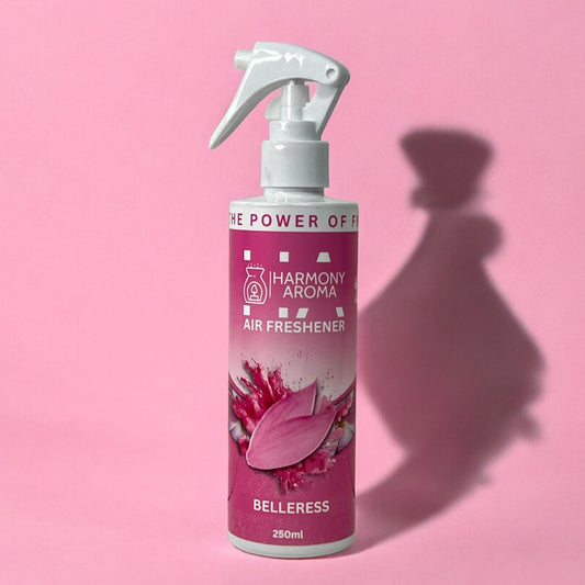 Air Freshener Spray - 250ml - BELLERESS