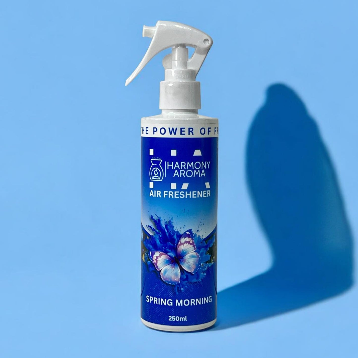 Air Freshener Spray - 250ml - SPRING MORNING