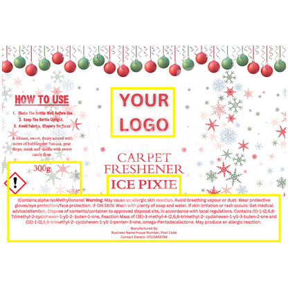 Christmas Set 3 - Canva Template Collection (Copy)