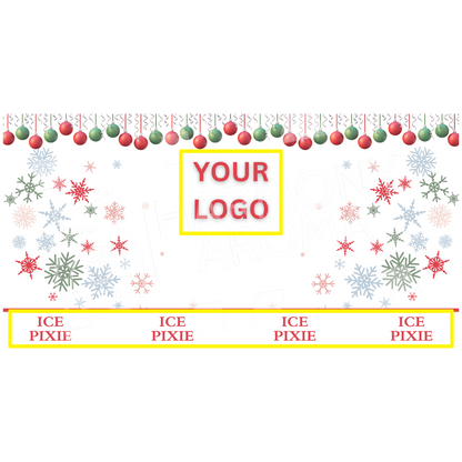 Christmas Set 3 - Canva Template Collection (Copy)